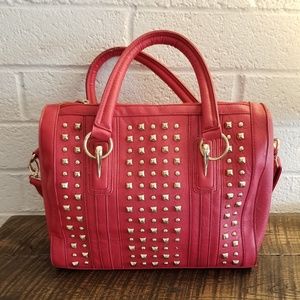 Wilson's Leather Purse